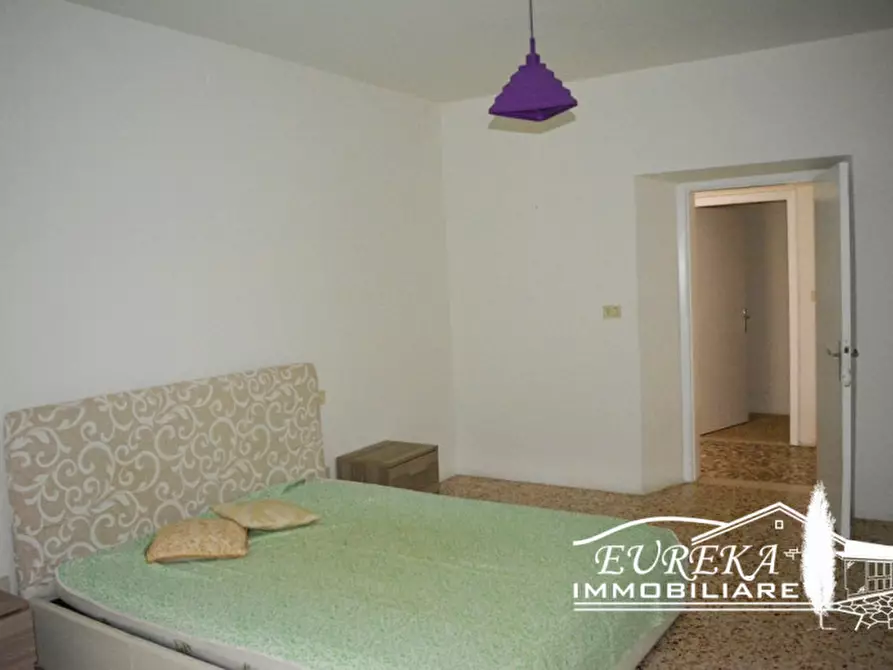 Immagine 13 di Appartamento in vendita  in Pucciarelli a Castiglione Del Lago