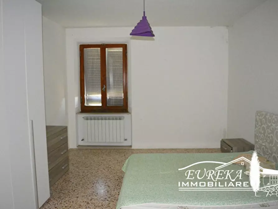 Immagine 14 di Appartamento in vendita  in Pucciarelli a Castiglione Del Lago