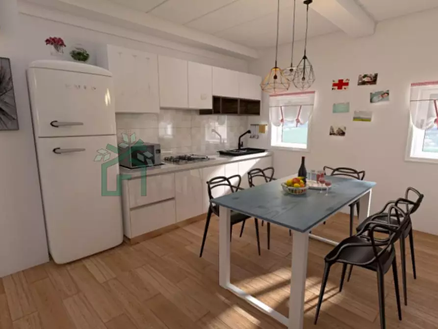 Immagine 2 di Villetta a schiera in vendita  in Via Naronchi a Colognola Ai Colli