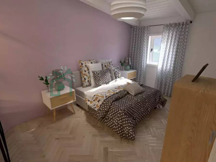 Immagine 4 di Villetta a schiera in vendita  in Via Naronchi a Colognola Ai Colli