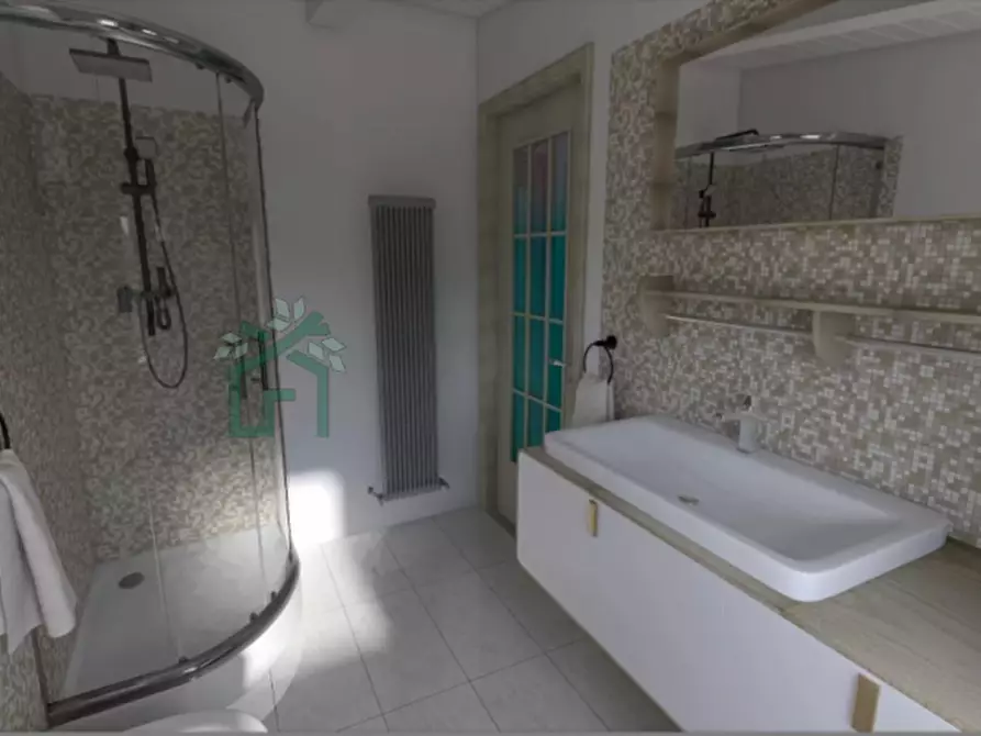 Immagine 5 di Villetta a schiera in vendita  in Via Naronchi a Colognola Ai Colli