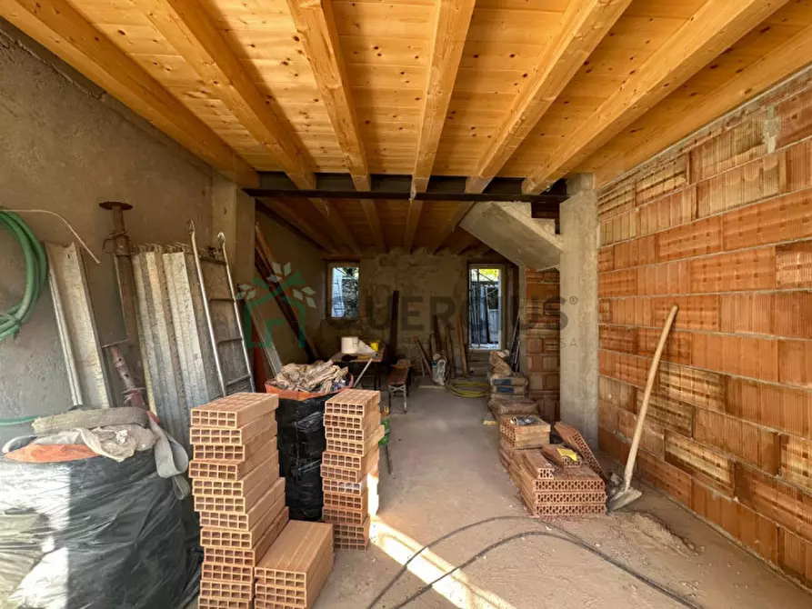 Immagine 7 di Villetta a schiera in vendita  in Via Naronchi a Colognola Ai Colli