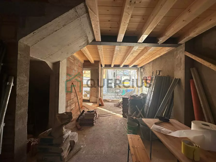 Immagine 9 di Villetta a schiera in vendita  in Via Naronchi a Colognola Ai Colli