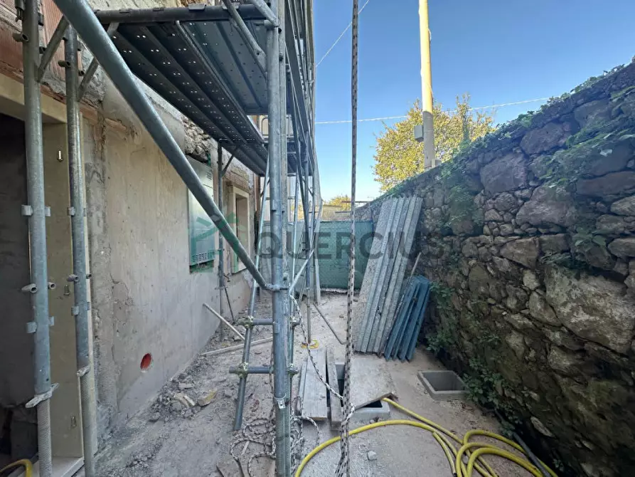 Immagine 12 di Villetta a schiera in vendita  in Via Naronchi a Colognola Ai Colli