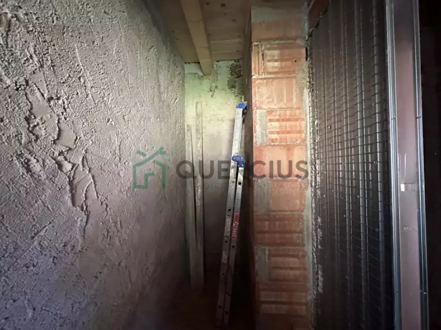 Immagine 18 di Villetta a schiera in vendita  in Via Naronchi a Colognola Ai Colli