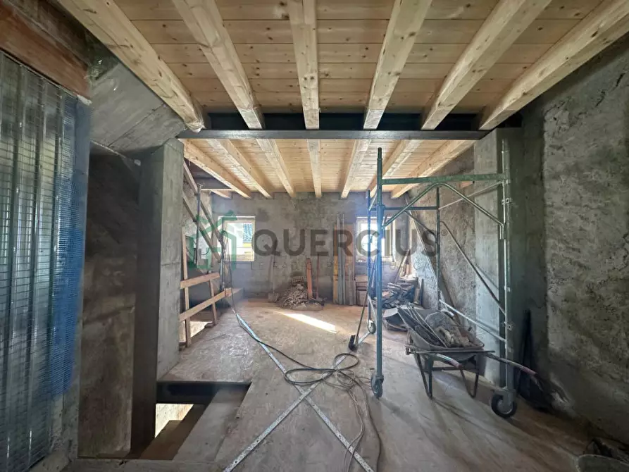 Immagine 20 di Villetta a schiera in vendita  in Via Naronchi a Colognola Ai Colli