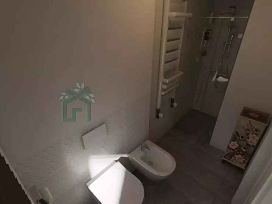 Immagine 22 di Villetta a schiera in vendita  in Via Naronchi a Colognola Ai Colli