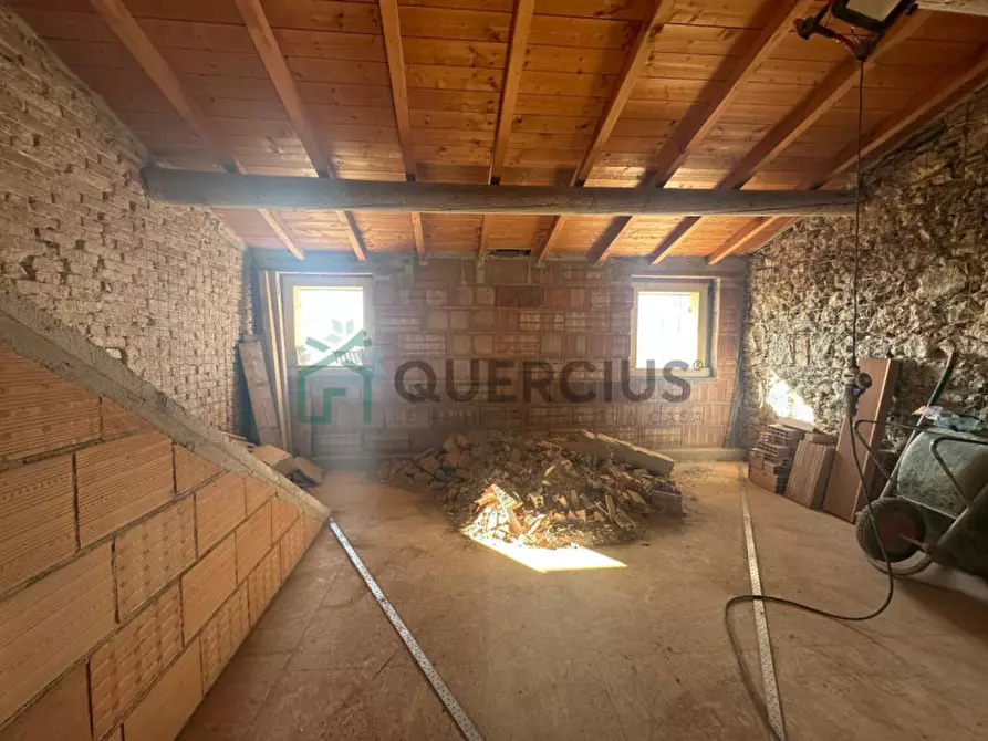 Immagine 23 di Villetta a schiera in vendita  in Via Naronchi a Colognola Ai Colli