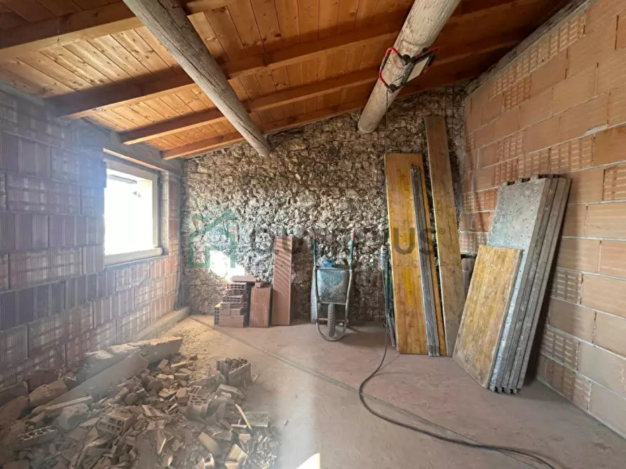 Immagine 24 di Villetta a schiera in vendita  in Via Naronchi a Colognola Ai Colli