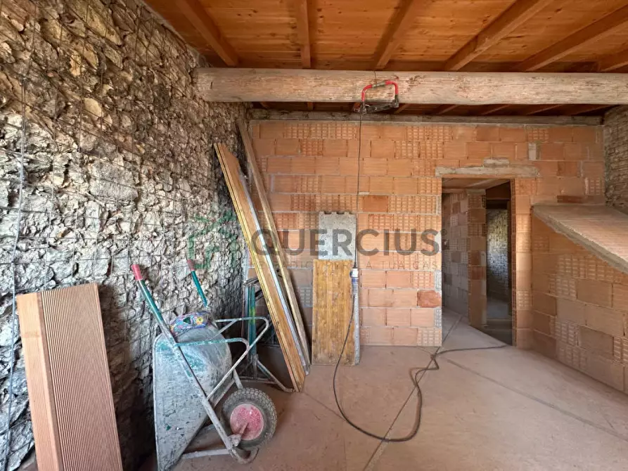 Immagine 26 di Villetta a schiera in vendita  in Via Naronchi a Colognola Ai Colli