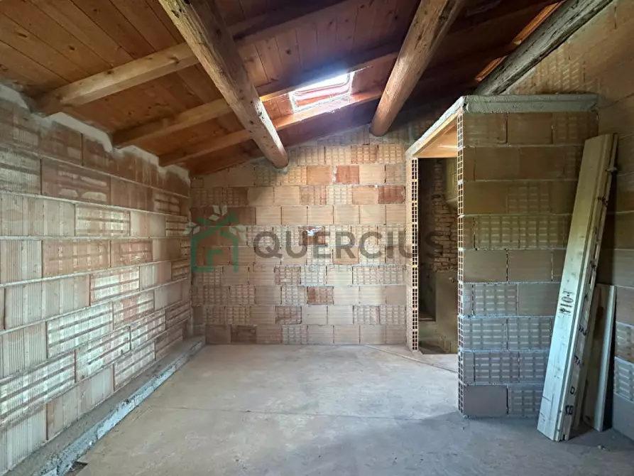 Immagine 29 di Villetta a schiera in vendita  in Via Naronchi a Colognola Ai Colli