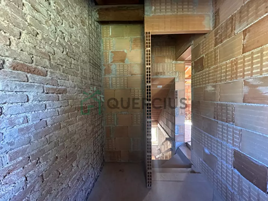 Immagine 31 di Villetta a schiera in vendita  in Via Naronchi a Colognola Ai Colli