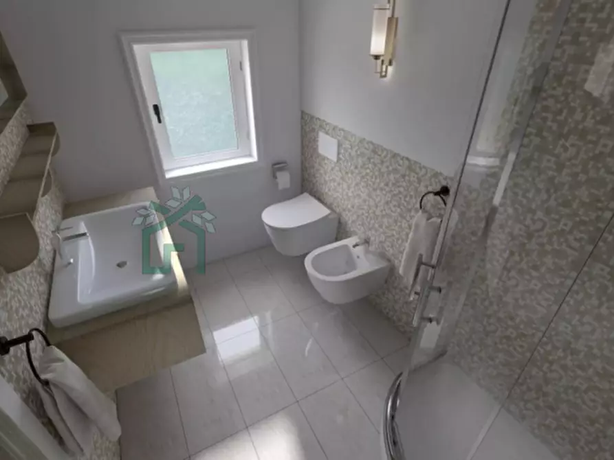 Immagine 33 di Villetta a schiera in vendita  in Via Naronchi a Colognola Ai Colli