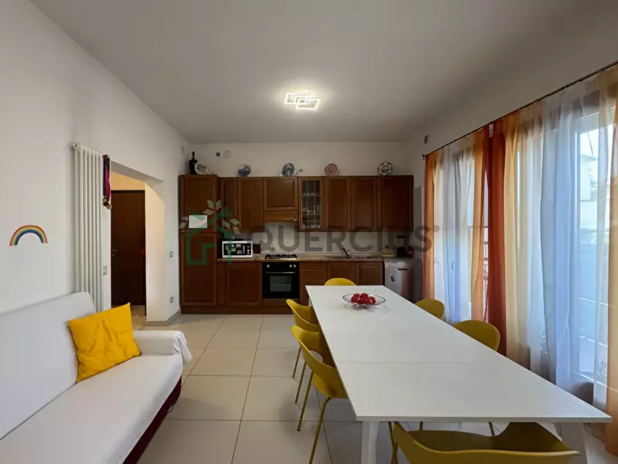 Immagine 2 di Appartamento in vendita  in via caldierino a Caldiero