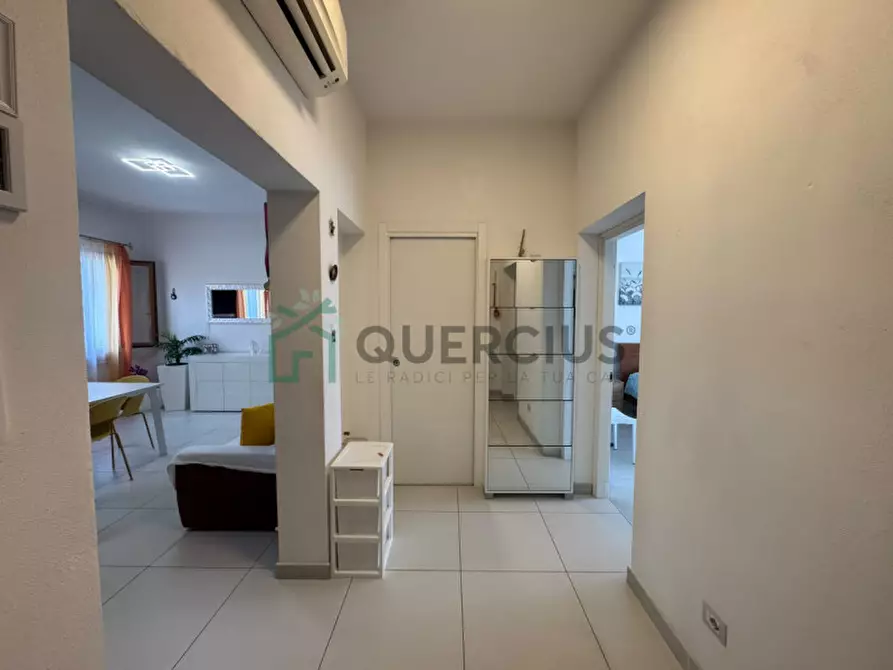 Immagine 4 di Appartamento in vendita  in via caldierino a Caldiero