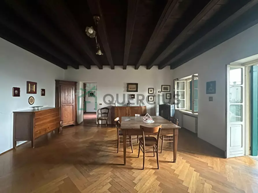 Immagine 6 di Villa in vendita  in Via Conti Da Prato a Caldiero