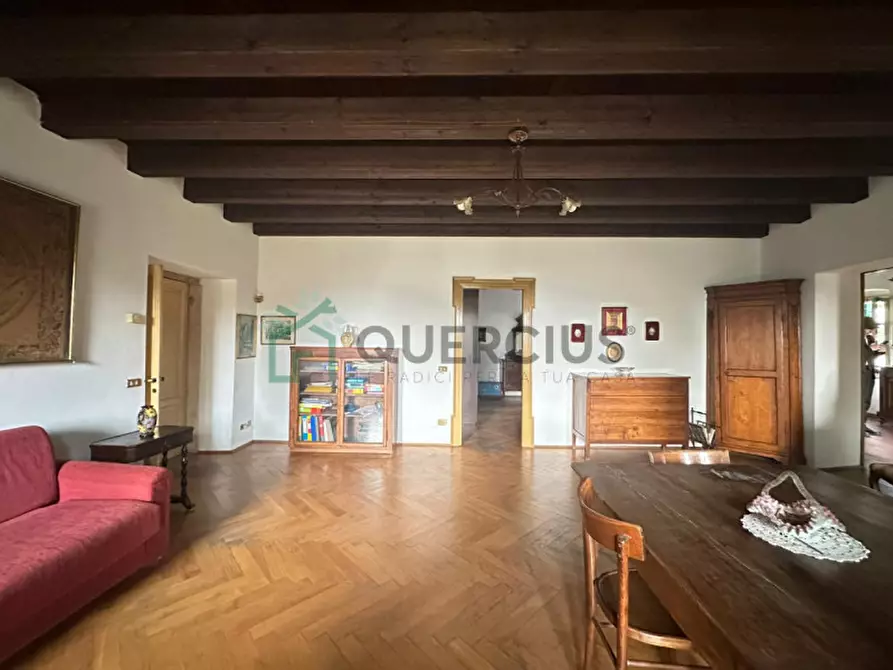 Immagine 7 di Villa in vendita  in Via Conti Da Prato a Caldiero