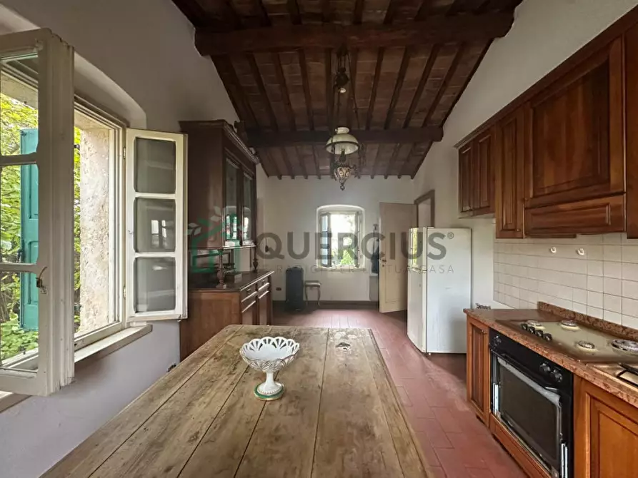 Immagine 8 di Villa in vendita  in Via Conti Da Prato a Caldiero