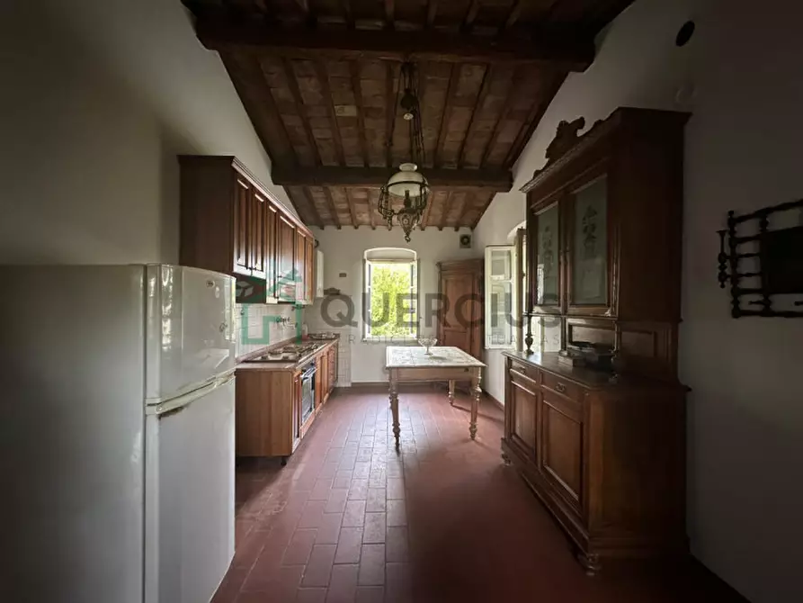 Immagine 10 di Villa in vendita  in Via Conti Da Prato a Caldiero