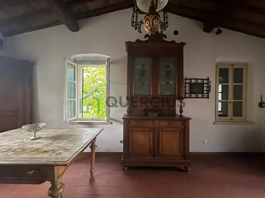 Immagine 11 di Villa in vendita  in Via Conti Da Prato a Caldiero