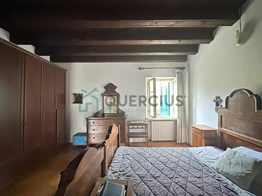 Immagine 13 di Villa in vendita  in Via Conti Da Prato a Caldiero