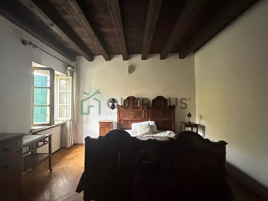 Immagine 14 di Villa in vendita  in Via Conti Da Prato a Caldiero