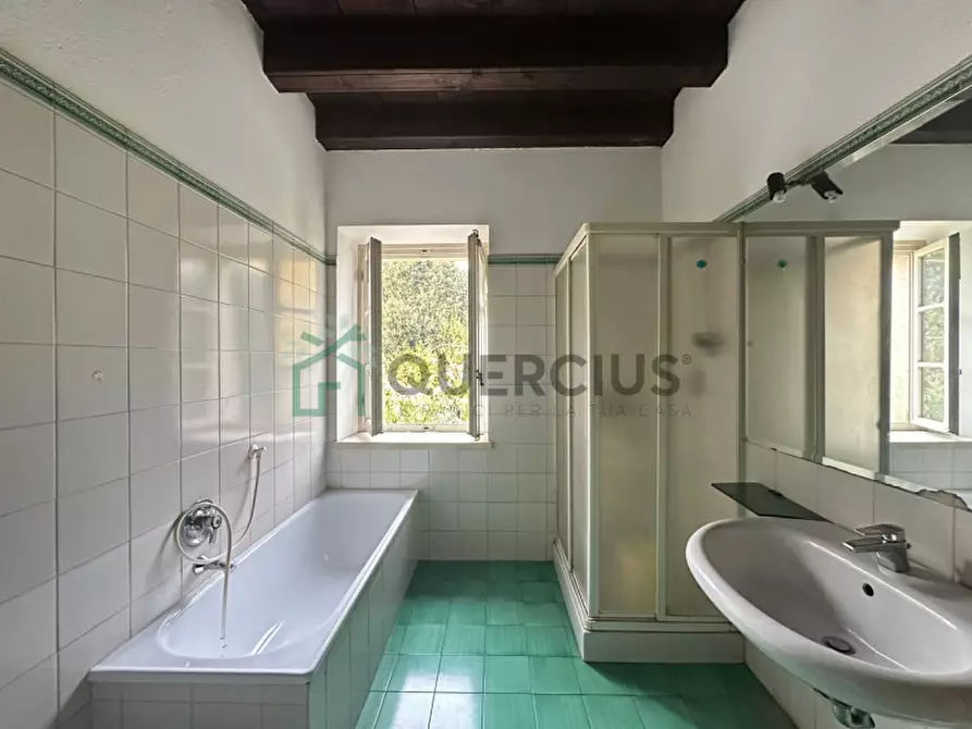 Immagine 15 di Villa in vendita  in Via Conti Da Prato a Caldiero