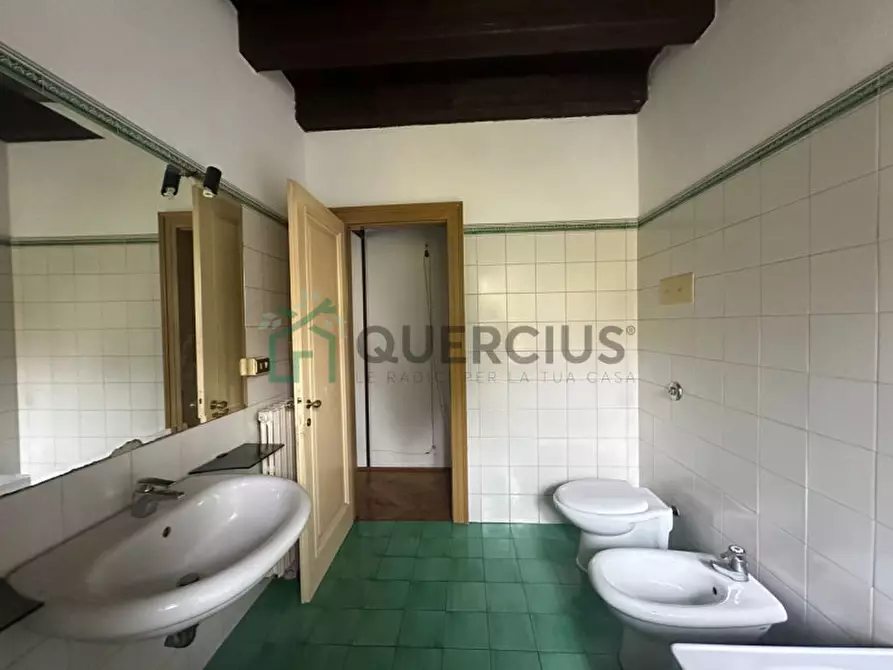 Immagine 17 di Villa in vendita  in Via Conti Da Prato a Caldiero