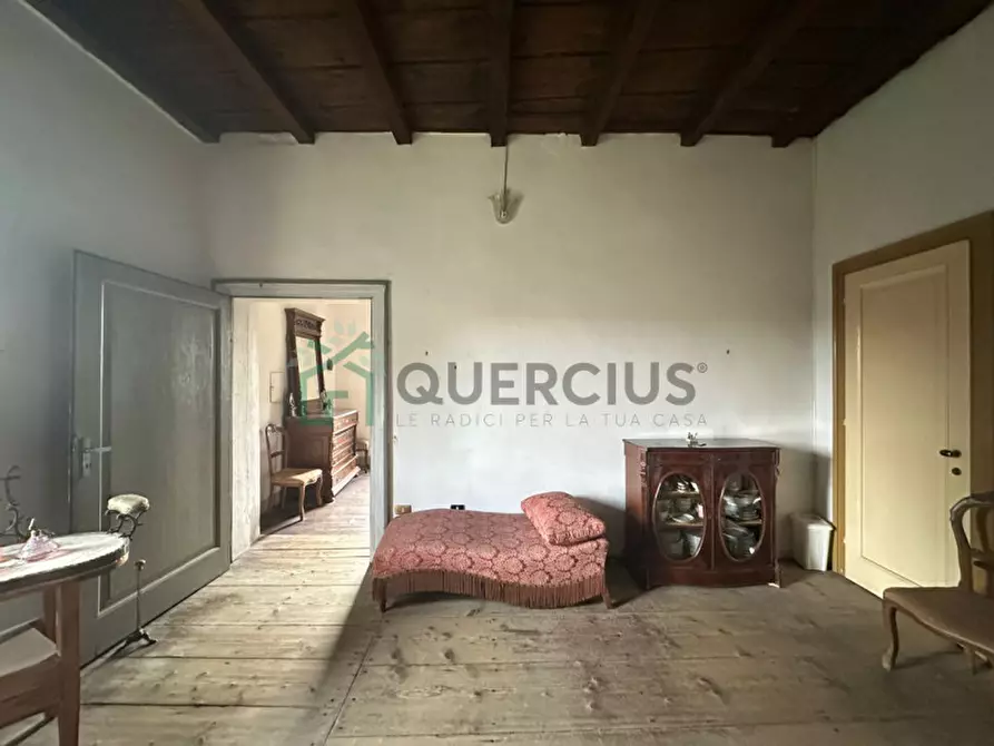 Immagine 19 di Villa in vendita  in Via Conti Da Prato a Caldiero