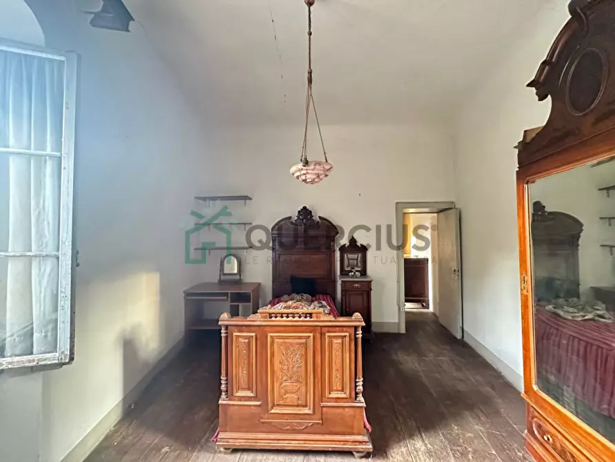 Immagine 23 di Villa in vendita  in Via Conti Da Prato a Caldiero