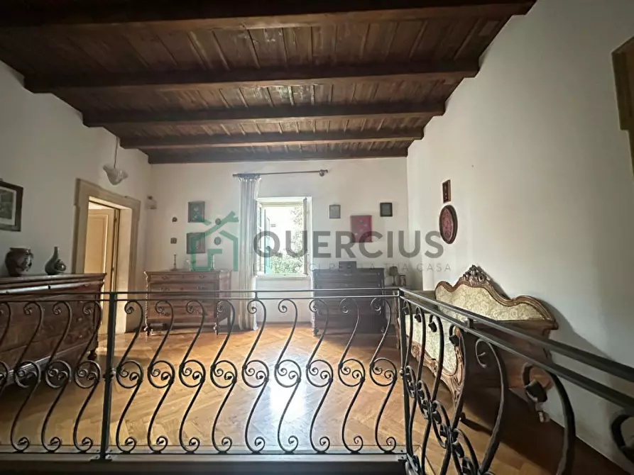 Immagine 32 di Villa in vendita  in Via Conti Da Prato a Caldiero