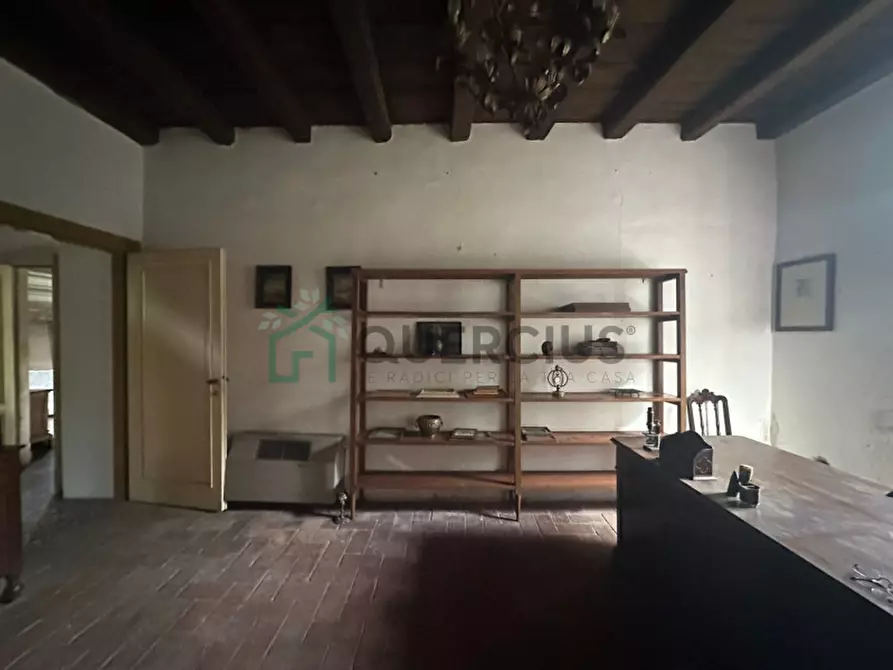 Immagine 41 di Villa in vendita  in Via Conti Da Prato a Caldiero