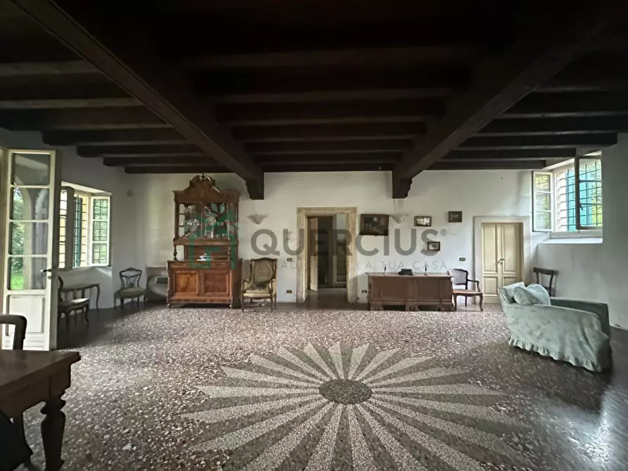 Immagine 44 di Villa in vendita  in Via Conti Da Prato a Caldiero