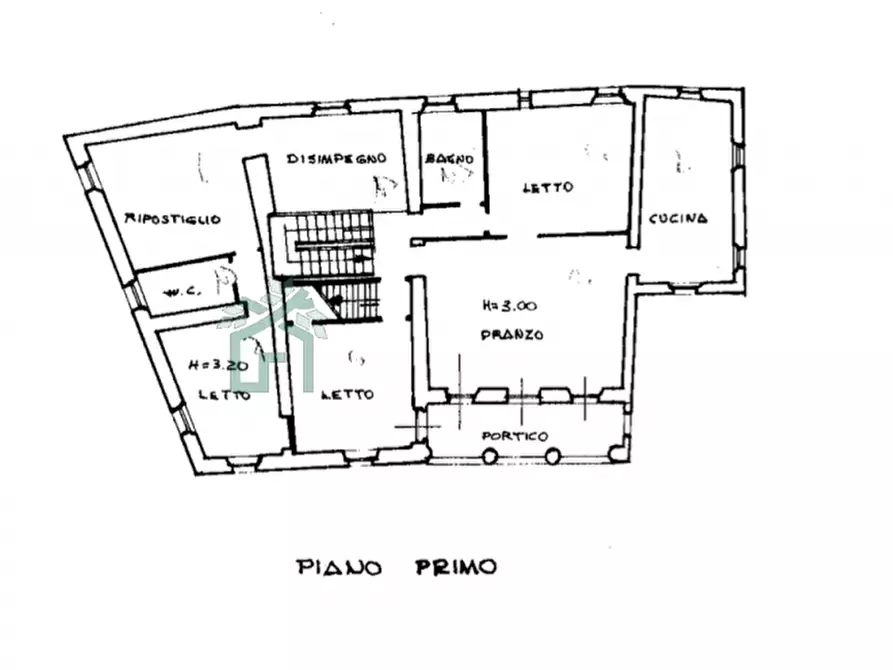 Immagine 56 di Villa in vendita  in Via Conti Da Prato a Caldiero
