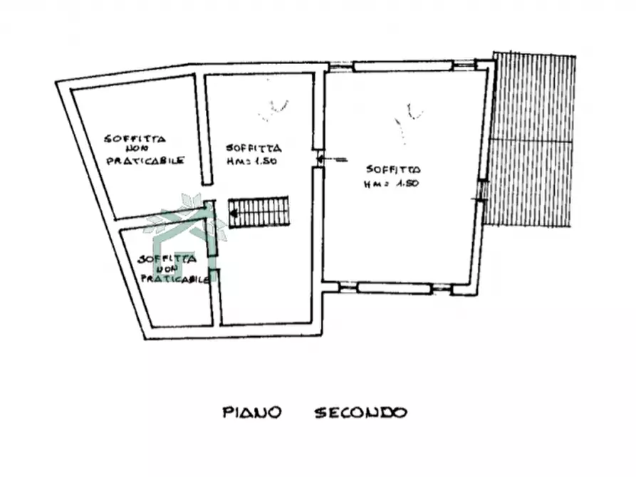 Immagine 57 di Villa in vendita  in Via Conti Da Prato a Caldiero