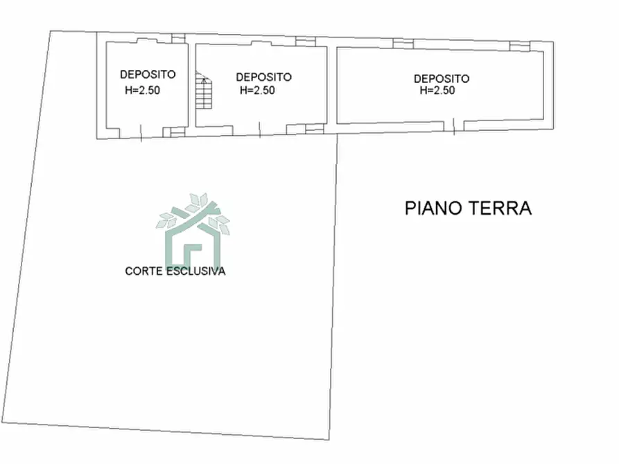 Immagine 58 di Villa in vendita  in Via Conti Da Prato a Caldiero