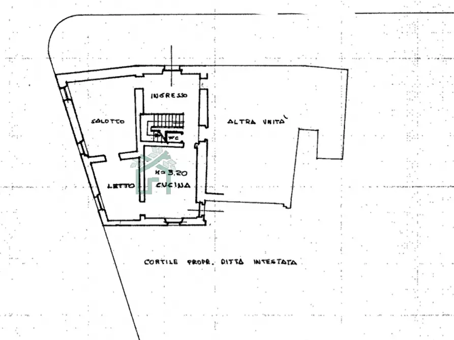 Immagine 59 di Villa in vendita  in Via Conti Da Prato a Caldiero