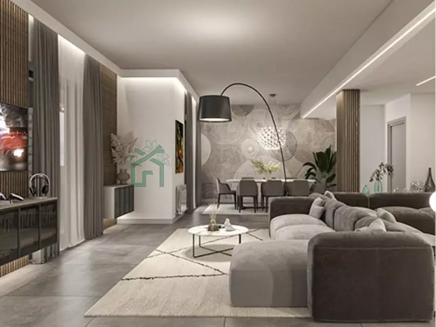 Immagine 7 di Villa in vendita  in Via dei Tigli a Soave