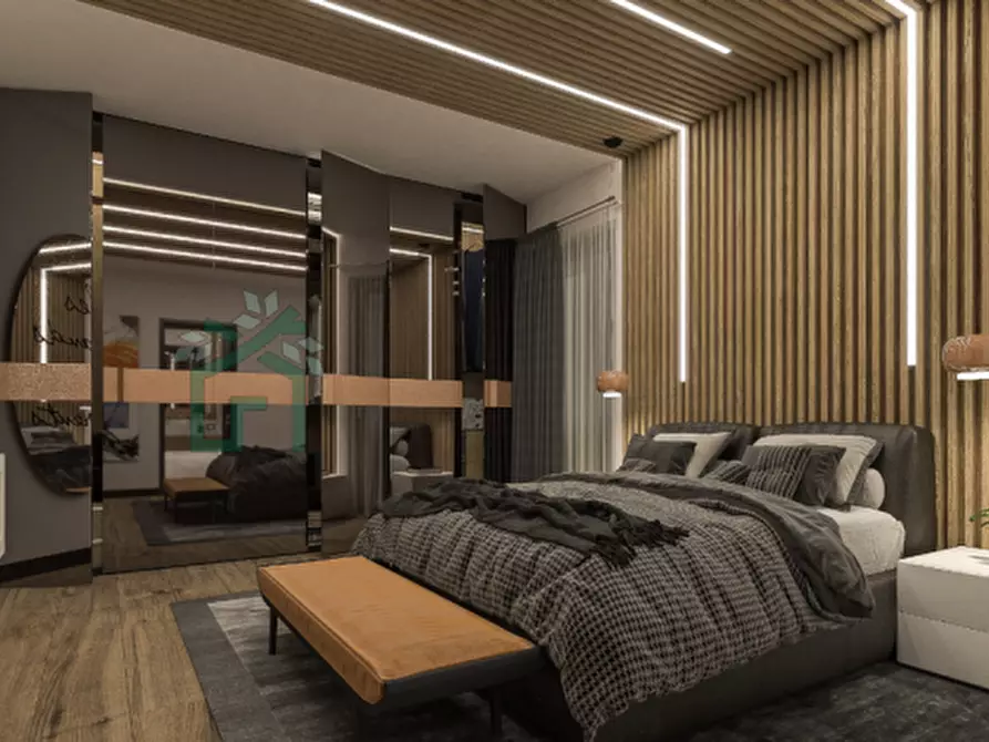 Immagine 8 di Villa in vendita  in Via dei Tigli a Soave