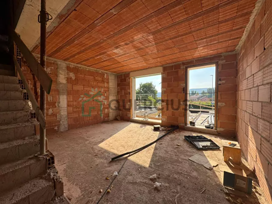 Immagine 16 di Villa in vendita  in Via dei Tigli a Soave