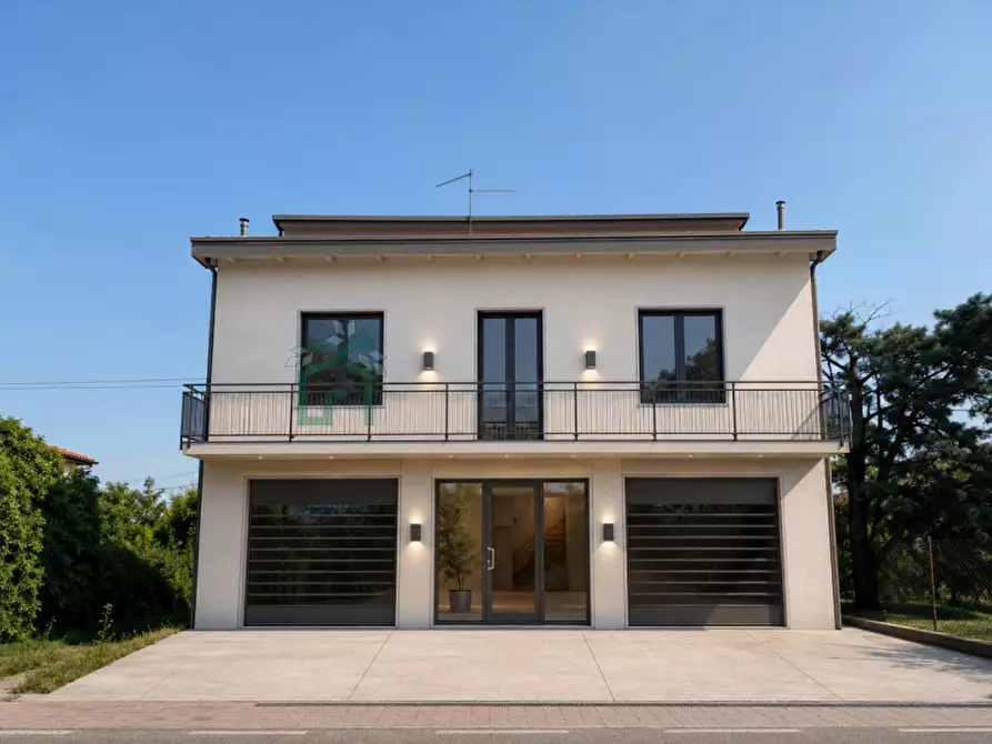 Immagine 1 di Casa indipendente in vendita  in Via Strà a Belfiore