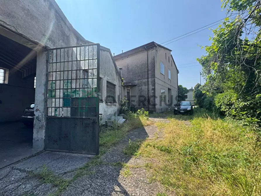 Immagine 4 di Casa indipendente in vendita  in Via Strà a Belfiore