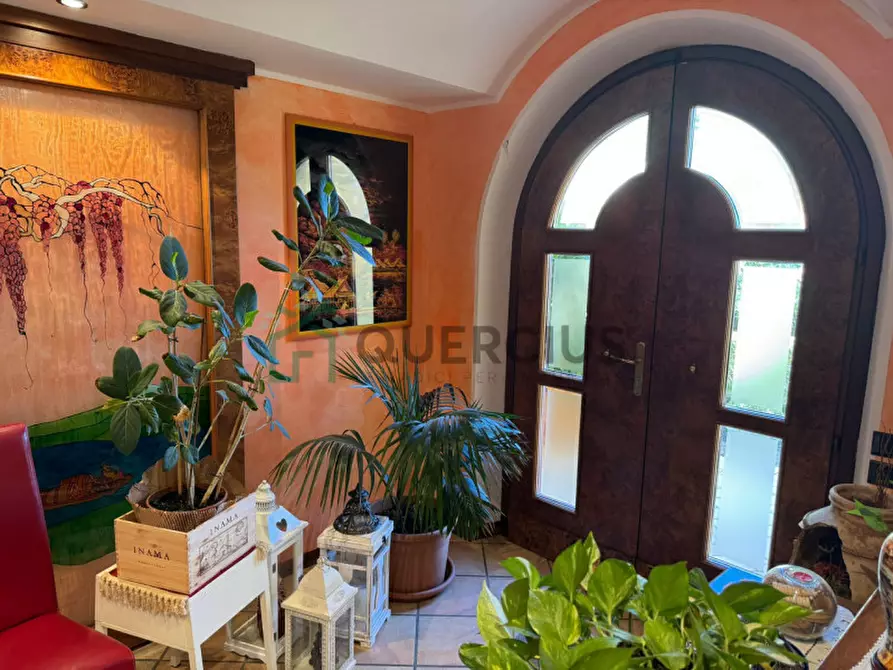 Immagine 1 di Casa indipendente in vendita  in Via Costeggiola a Soave