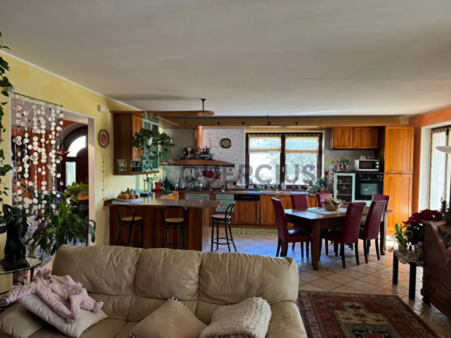 Immagine 5 di Casa indipendente in vendita  in Via Costeggiola a Soave