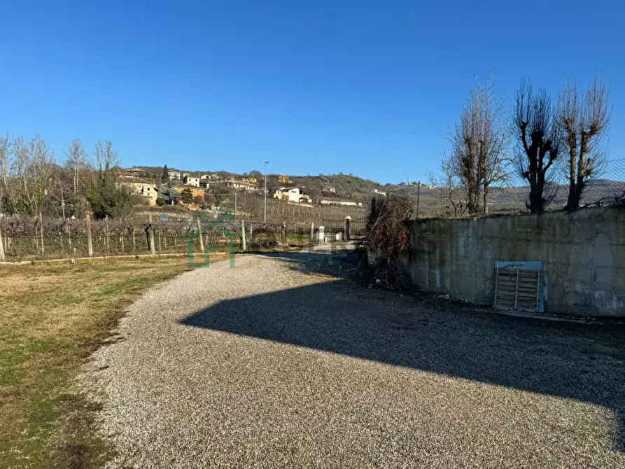 Immagine 17 di Casa indipendente in vendita  in Via Costeggiola a Soave