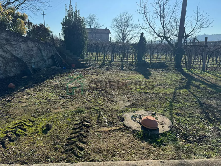 Immagine 18 di Casa indipendente in vendita  in Via Costeggiola a Soave