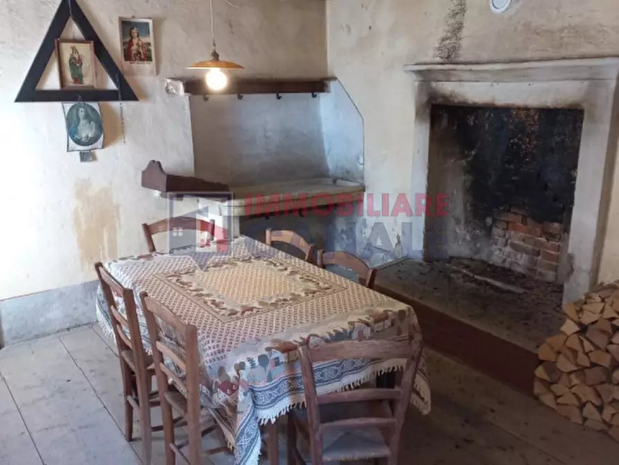 Immagine 2 di Rustico / casale in vendita  a Valdastico