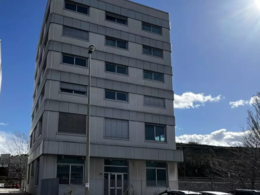 Immagine 1 di Ufficio in vendita  in VIA GRANDI a Ancona