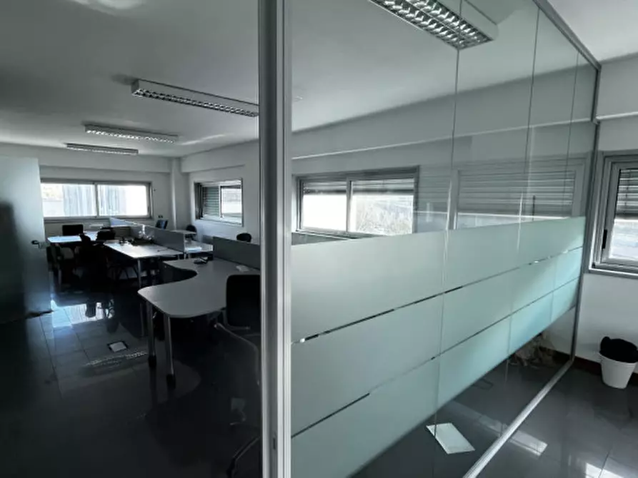Immagine 17 di Ufficio in affitto  in VIA ACHILLE GRANDI OSIMO a Ancona