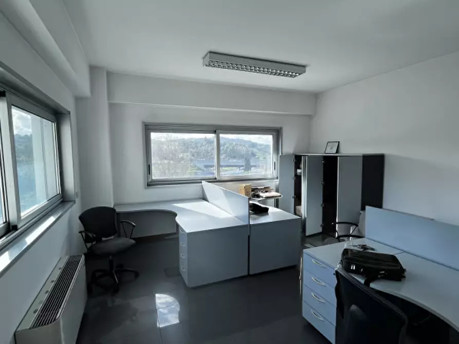 Immagine 22 di Ufficio in affitto  in VIA ACHILLE GRANDI OSIMO a Ancona